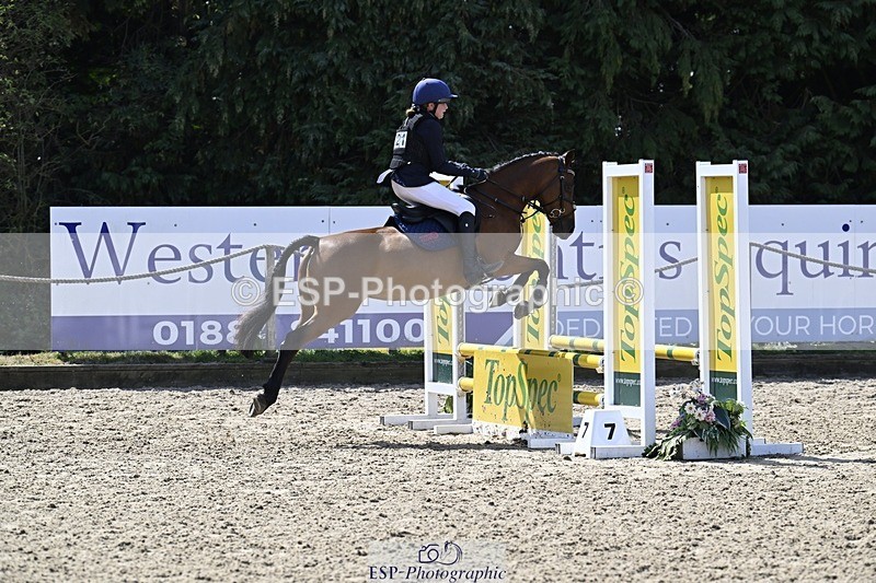 250823A-122702-28828 - WC Round 2 70+ 12.44 to 13.10