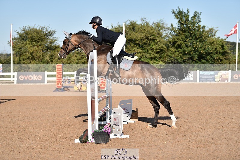 260731-083014-02888 - Cls 21 Clear Round