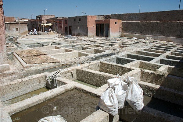  - Marrakech