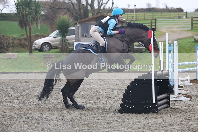 3E7A7788 - Class 3: 90cm