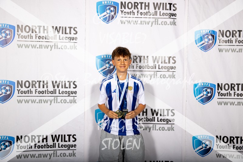 North Wilts Presentations 2026-162 - HG Sports FC Orange