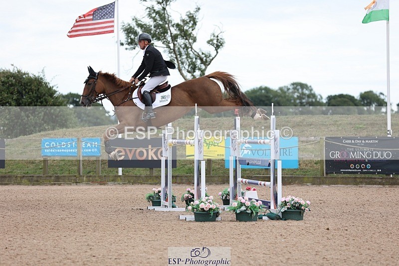 250719-132528-15560 - Cls 3, 3 Star Small Tour Start til Break