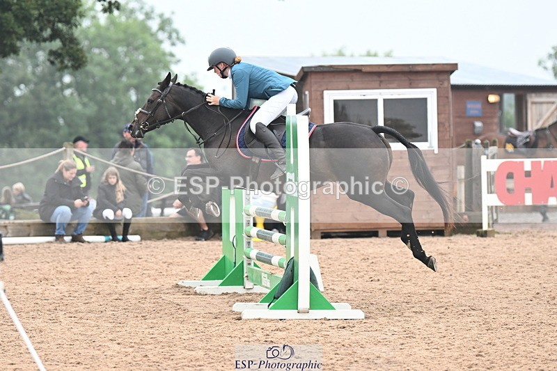 240907A-111706-00892 - Cls 2 Pony Small Team 70cm & 80cm