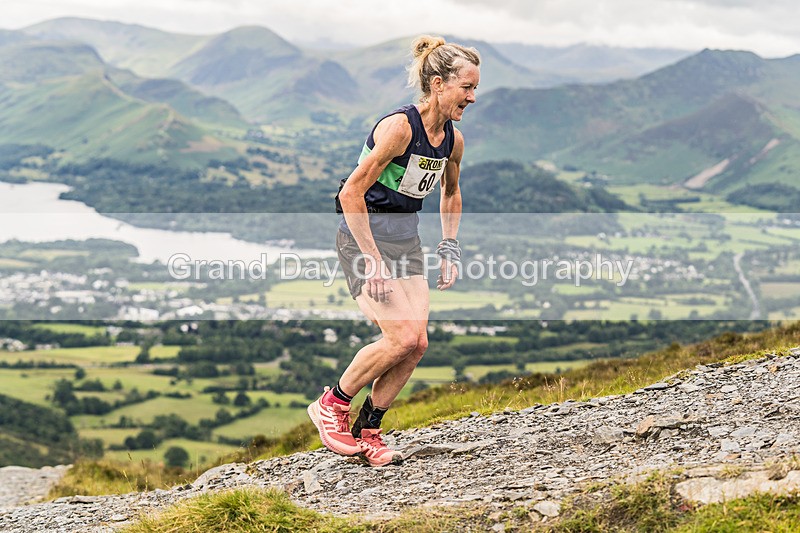 Skiddaw-102 - Skiddaw Fell Race Sunday 7th July 2014