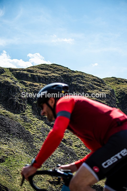 131404 - Hardknott Pass Camera 3 13.00-14.00