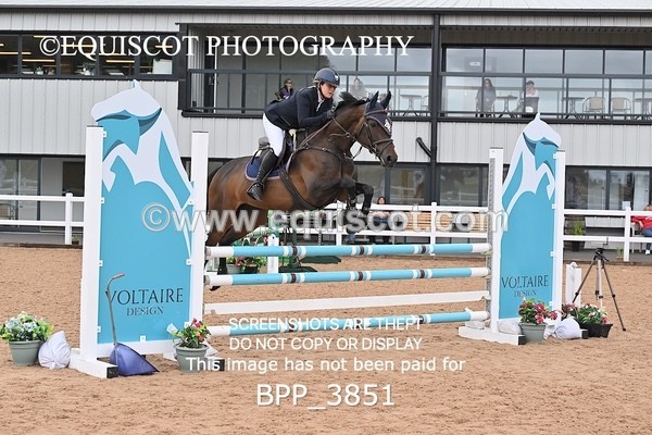 BPP_3851 - CLASS 2 WED Senior 1.05m Open