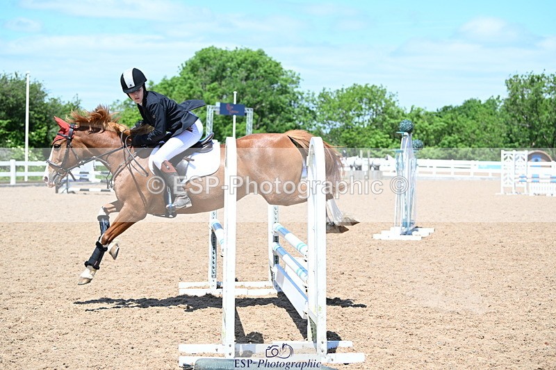 240609A-125146-04975 - Cls 24 Pony British Novice and 80cm Open