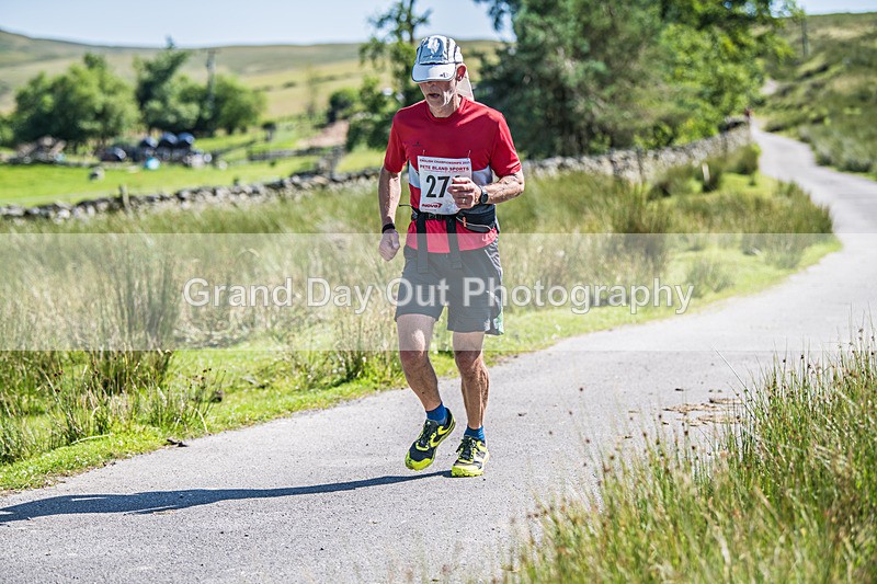 Tebay-1015 - Tebay Fell Race Saturday 12th July 2025