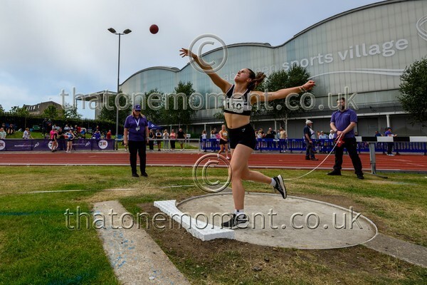 Age25SUN-929282 - Field Female Set Two