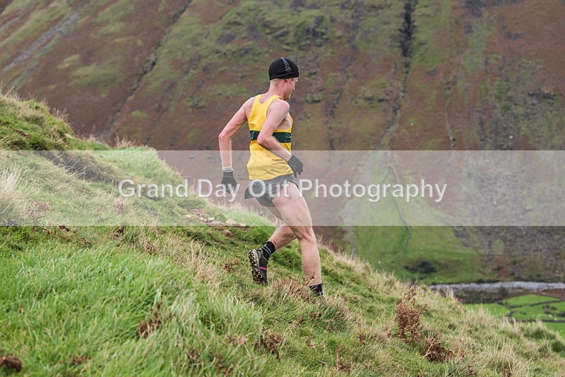 Wasdale Show-517 - Wasdale Head Show Fell Races (Junior & Senior) Saturday 14th October 2023