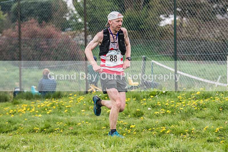 3 Peaks Finish-357 - The 3 Peaks Race Saturday 26th April 2025 - The Finish