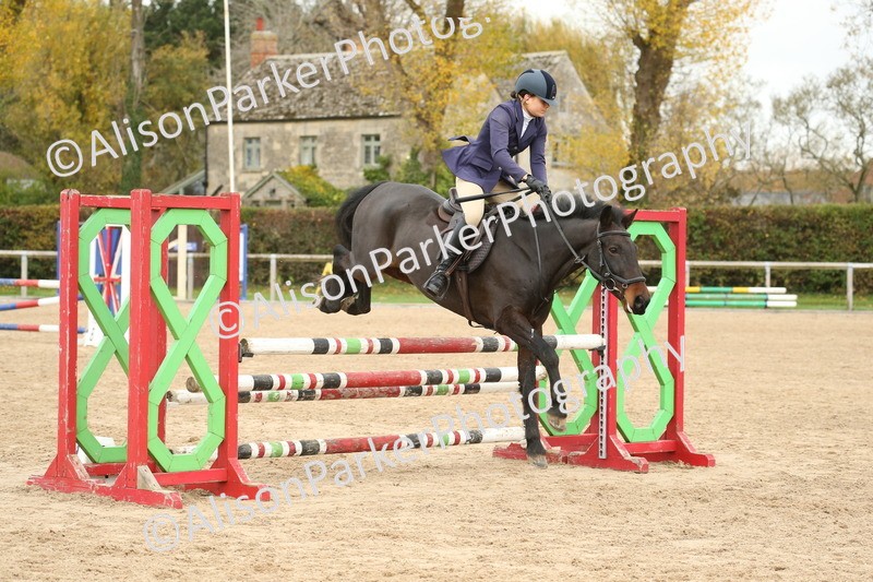 20251109-1200 - Class 4 - 90cm