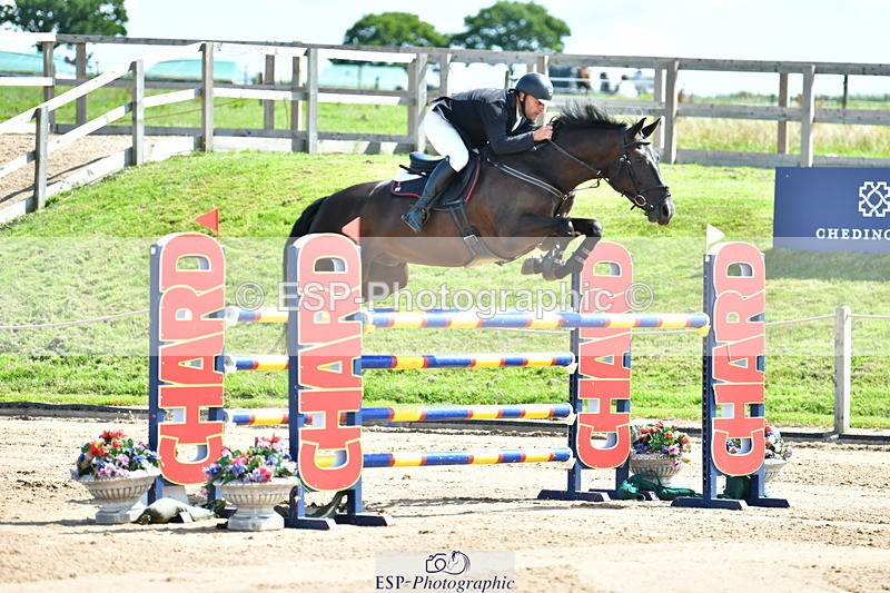 230720A-105717-02023 - Cls 5, 2 Star Medium 1.35m