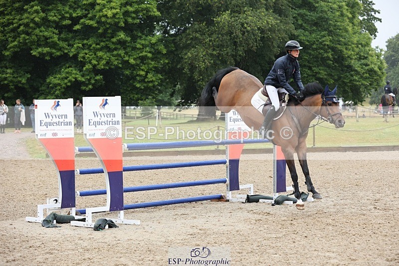 240705-171936-13223 - Cls 25 6 Yr Old Qualifier 1.20m