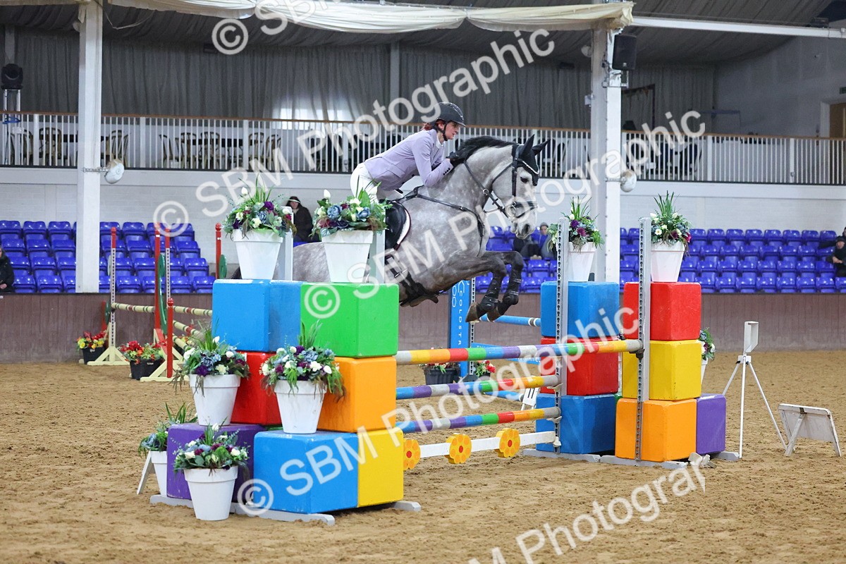 SBM_001279 - Class 14 - Nupafeed Supplements Senior Discovery/ 1m Open - First Round (1.00m)