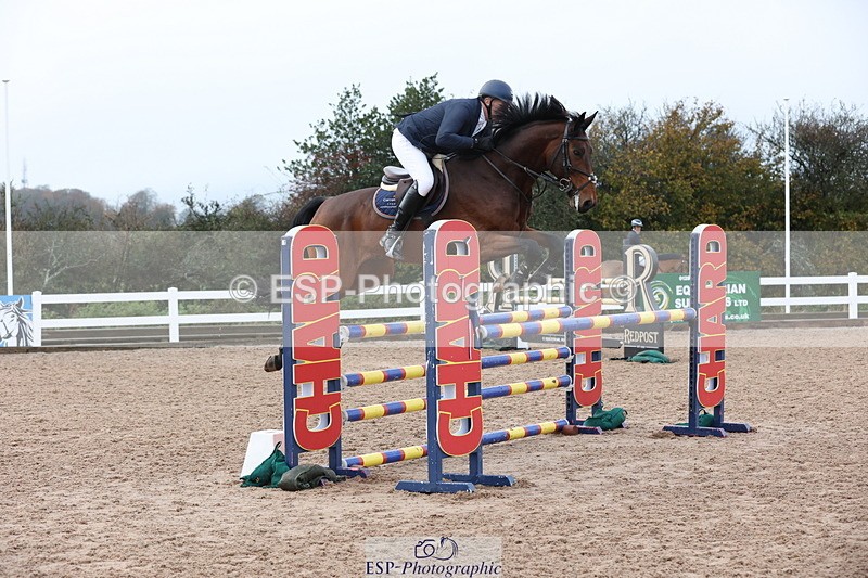 231112A-143656-04905 - Cls 21 Foxhunter & 1.20m Open