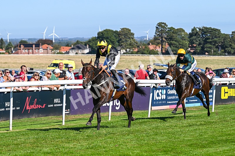 220926-Race 2-Bayraktar-3157 - Race 2 2.05pm Old Gravel Pits Lodges EBF Novice Stakes