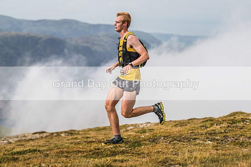 Buttermere-146 - Buttermere Shepherds Meet Fell Race Sunday 29th October 2023