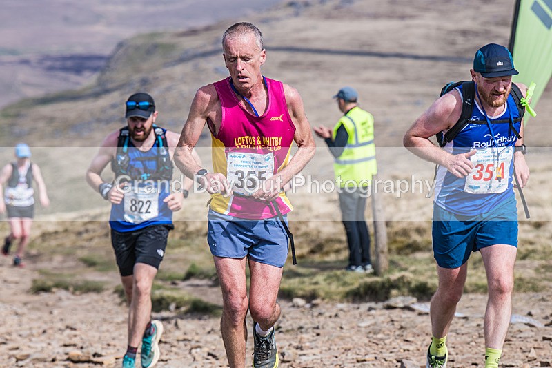 Pen-Y-Ghent-395 - The 3 Peaks Race Saturday 25th April 2026 - Pen Y Ghent