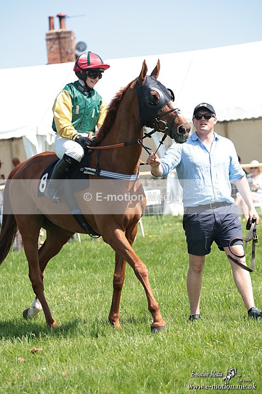 PtP 250526 330 - Albrighton & Woodland PtP Chaddesley Corbett 25/05/26