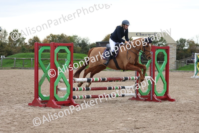 20251026-0890 - Class 3 - 80cm