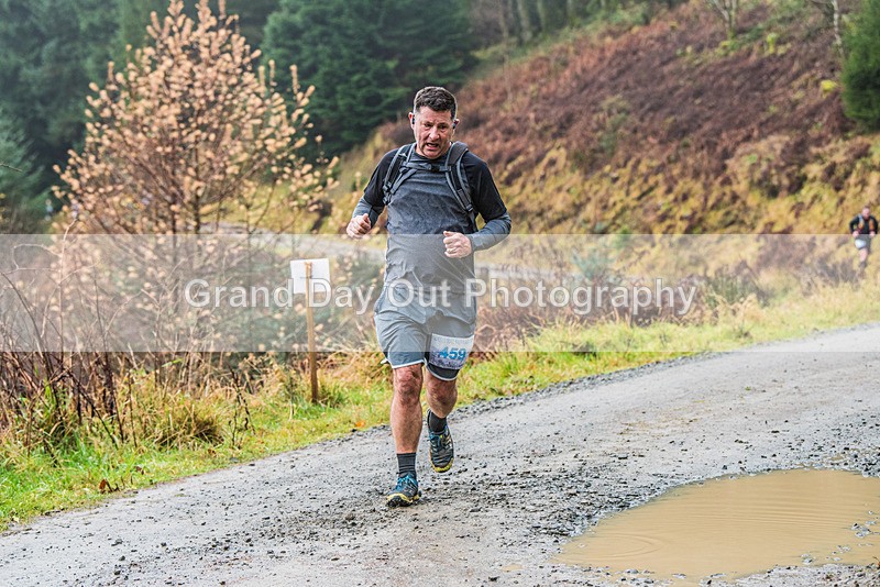 Glentress 21  10K-665 - High Terrain Events Glentress 21 & 10K Trail Races Saturday 18th November 2023