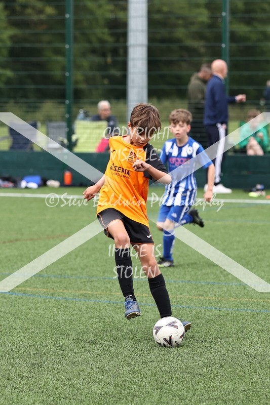 1DX30398 - Sun 7th U10 Boys