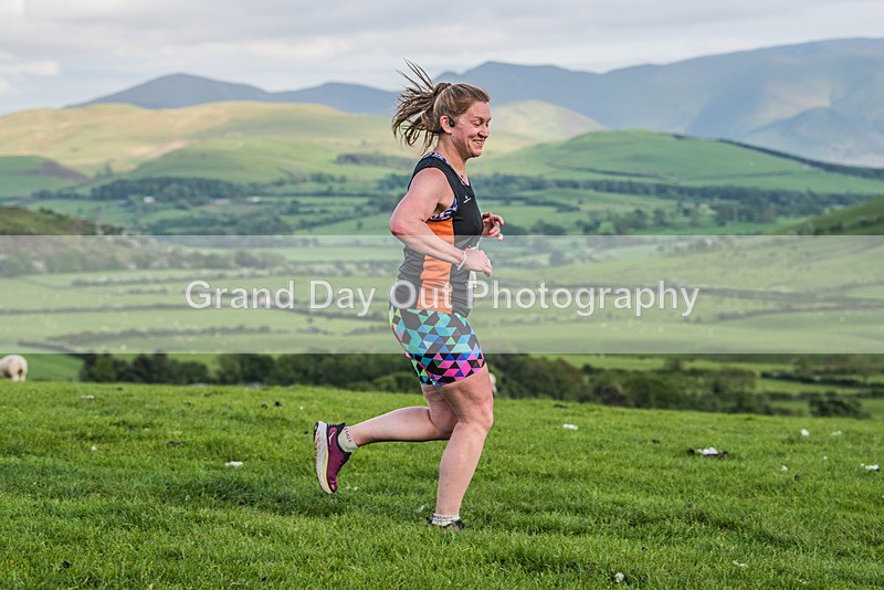 Hay-O-788 - Hay O Trail Race Tuesday 23rd May 2023