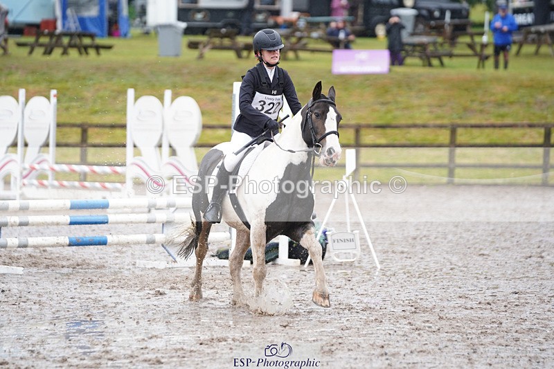 240824X-090420-20550 - 70cm Round 1 8.30 to 9.30