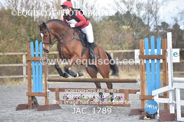 JAC_1789 - 80cm Snr Open, National AE Scottish & Aintree Qualifier