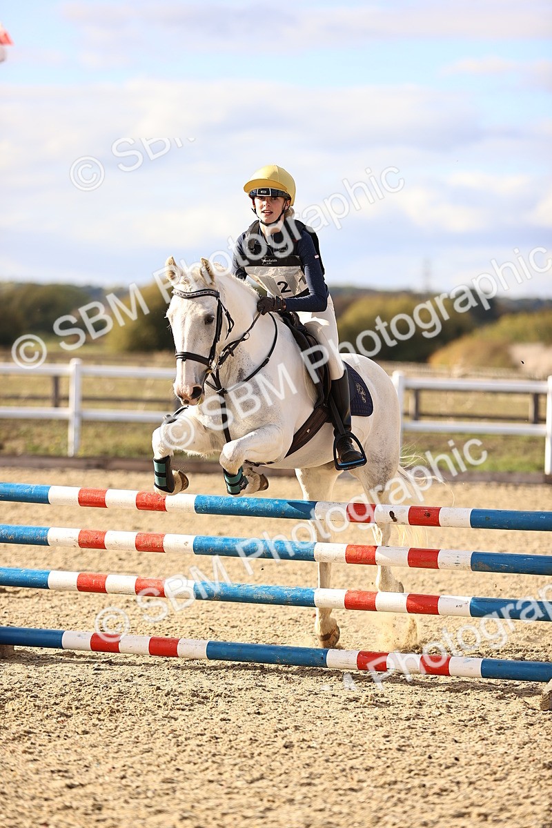 SBM_003629 - Class 3 - 90cm