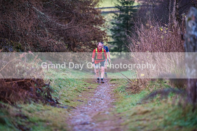 TVU 50  60K-161 - High Terrain Events Tweed Valley 50 & 65K Ultra Trail Races Sunday 19th November 2023