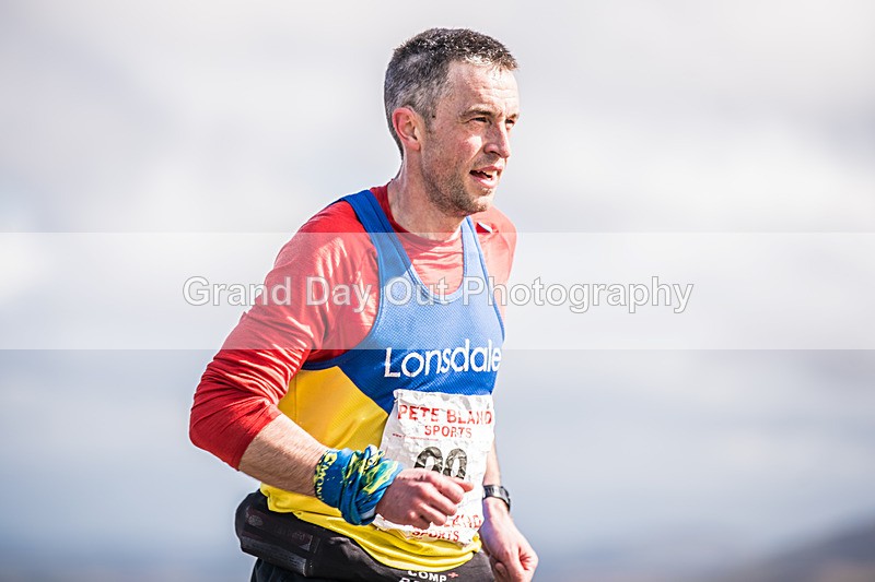 Coledale-121 - Coledale Horseshoe Fell Race Saturday 30th March 2024