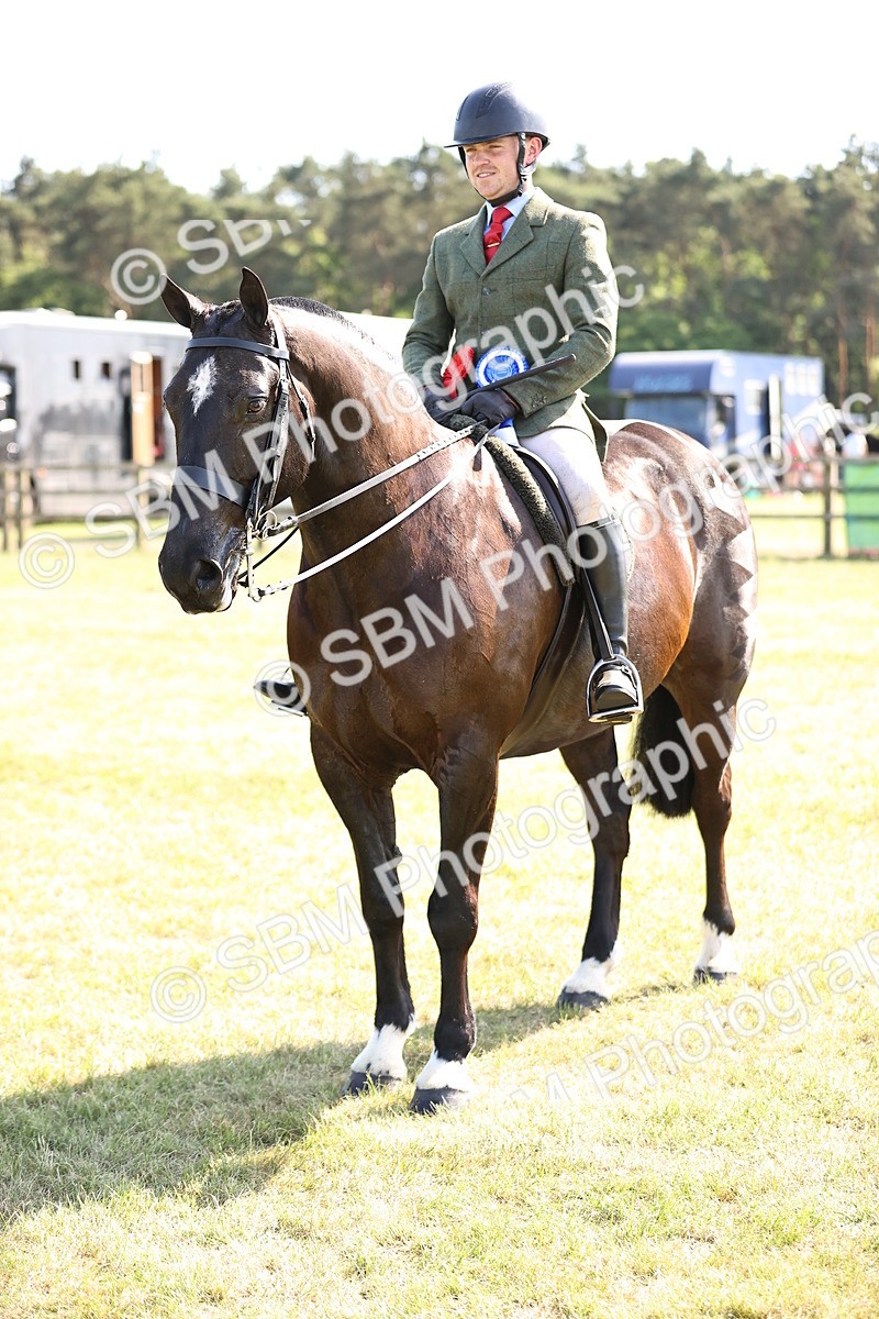 SBM_18768 - Class 84-86 - RIHS BSHA Cobs