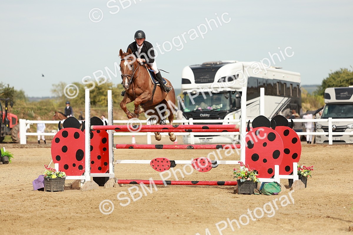 SBM_008496 - Class 5 - National B&C Handicap Championship Qualifier 1.25m 1.30m