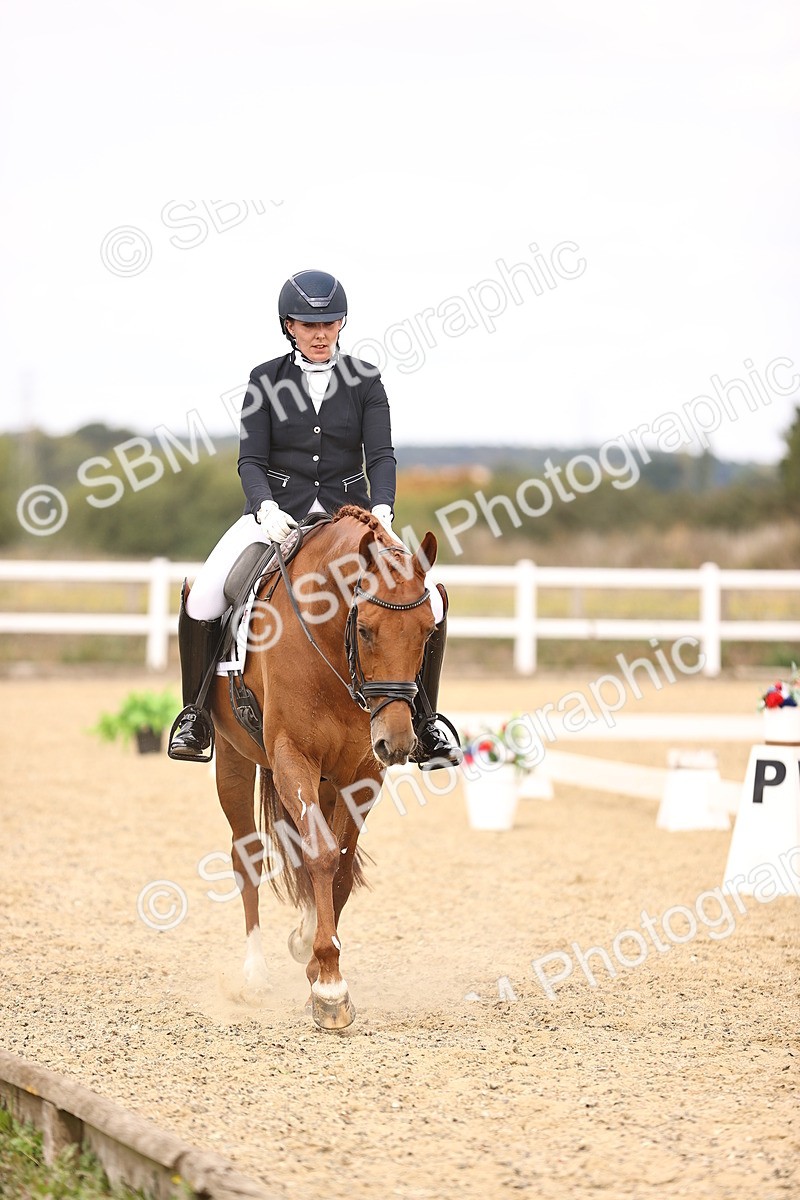 SBM_012994 - Class 2 - Advanced Medium 5 - 10.35-11.55