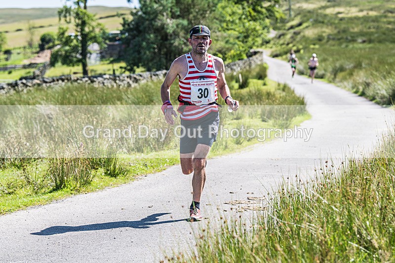 Tebay-637 - Tebay Fell Race Saturday 12th July 2025