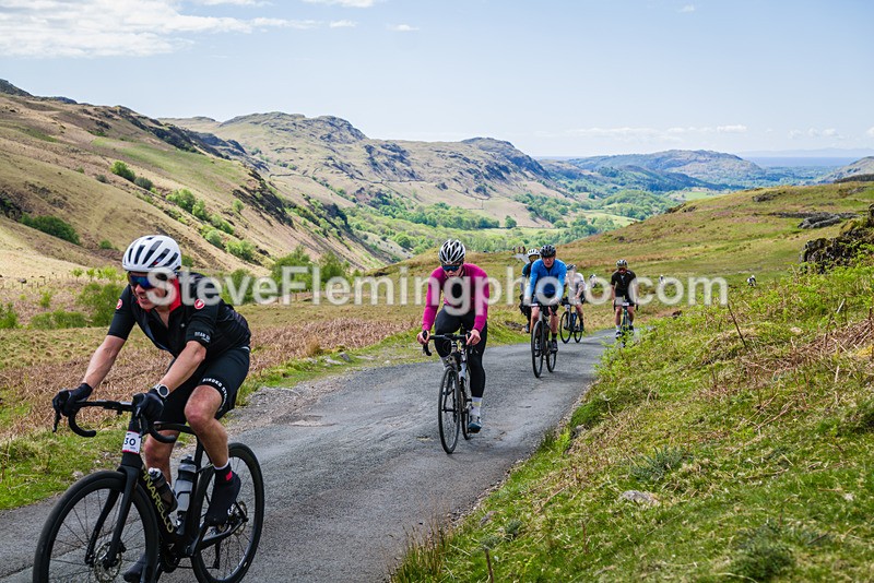 135528 - Hardknott Pass Camera 1 13.00-14.00
