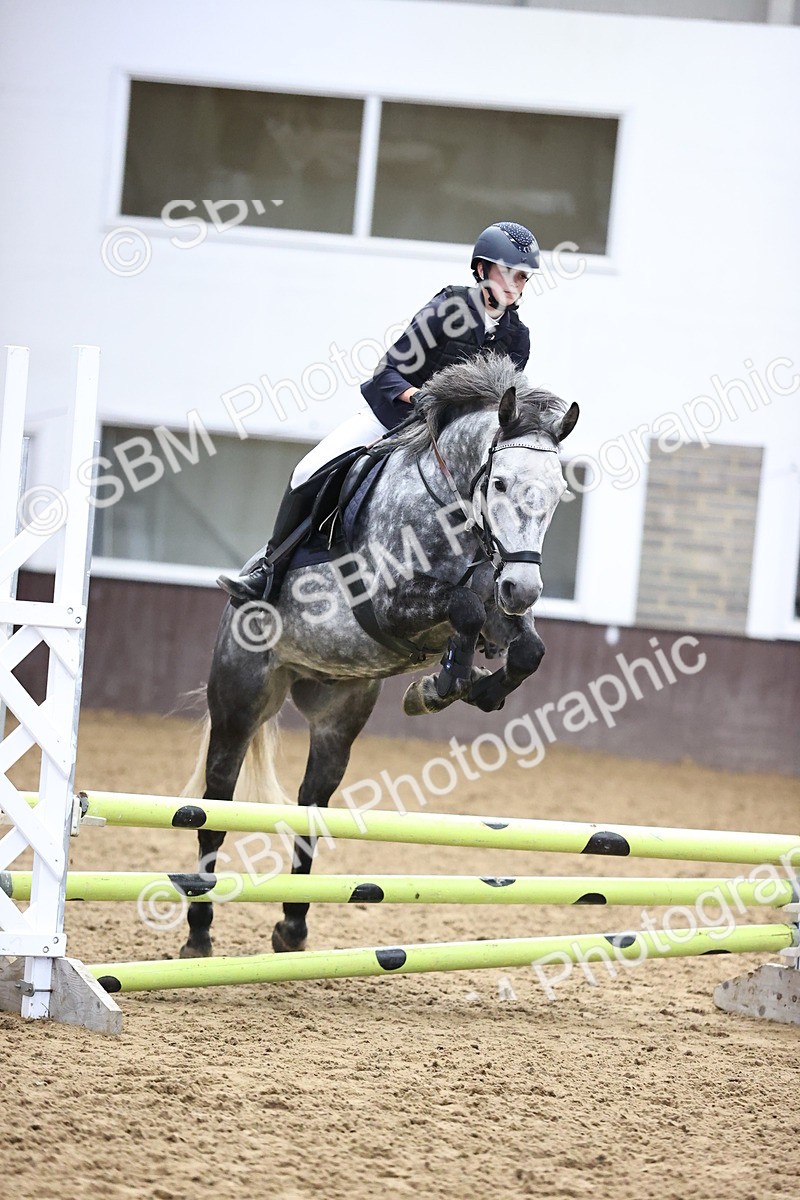 SBM_001751 - Class 5 - Henlow Veterinary Hospital - 70cm Area 12 Championship Qualifier