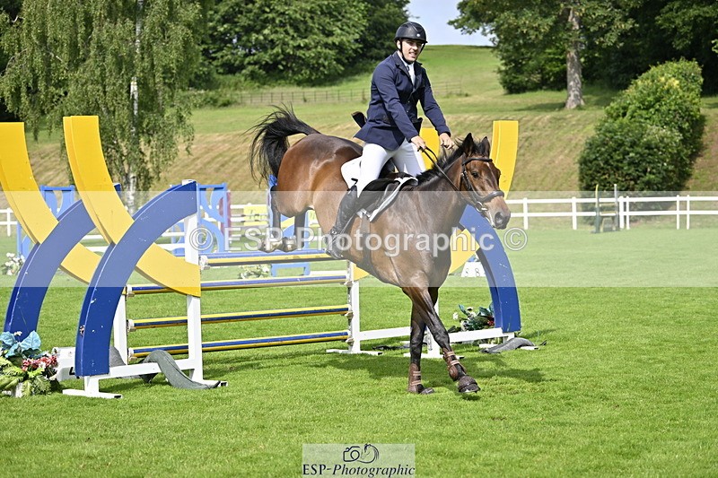 250613A-101308-00336 - Cls 1 Snr Newcomers and 1.10m Open