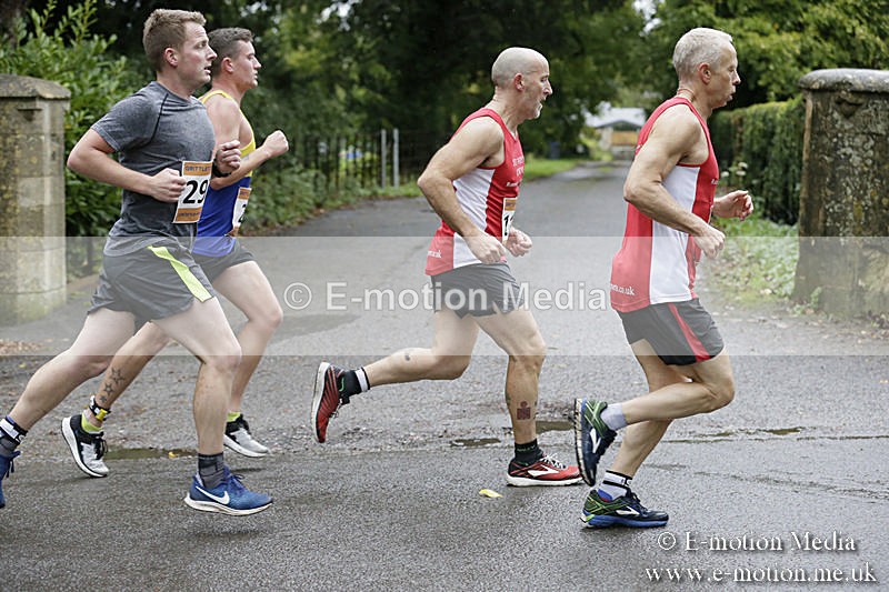 CAD131019-0063 - Cadence Events Grittleton 10km 13/10/19