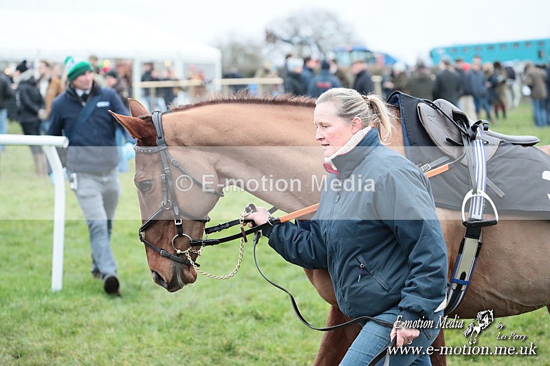 PtP 141225  1290 - Harkaway Club PtP Chaddesley Corbet 28/12/25