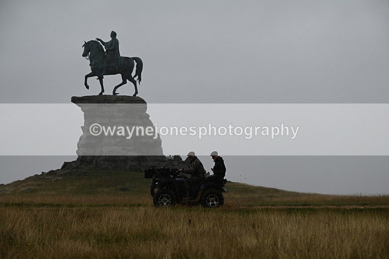DSC_3178 - Time at Statue 12:59 to 13:49