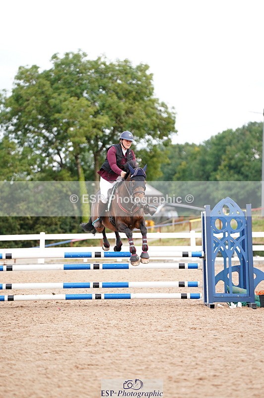 240804A-112750-10414 - Cls 50 95cm Amateur Qualifier