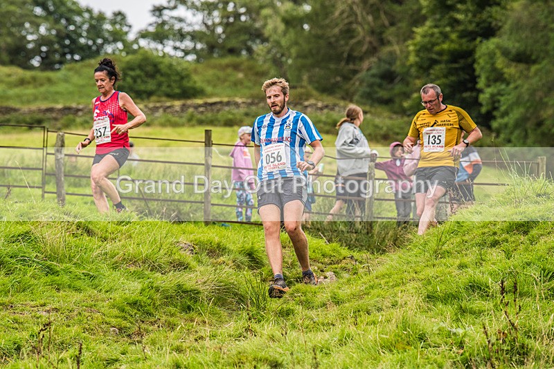 Grasmere-1025 - Grasmere Sports Junior & Senior Fell Races Sunday 27th August 2023