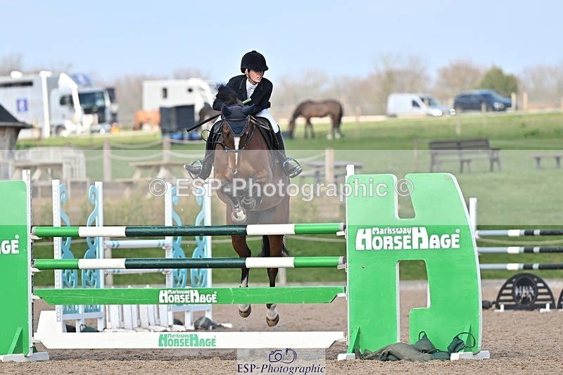 250326-144149-01219 - Cls 6 Foxhunter and 1.20m