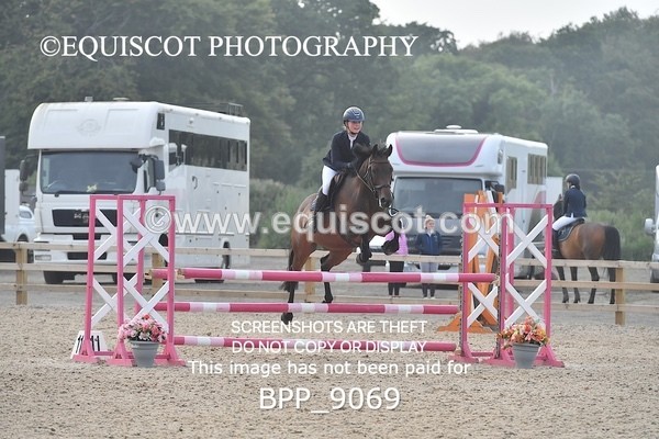 BPP_9069 - CLASS 3 - 0.95m Amateur Championship Qualifier