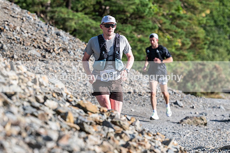 Scafell Pike -12 - Fellside Events Scafell Pike Trail Marathon Sunday 23rd August 2026