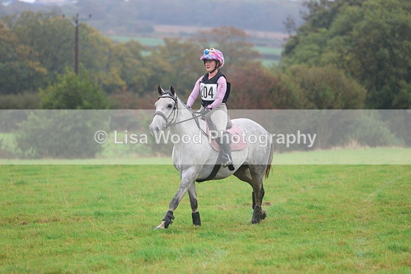 3E7A1196 - Class 2: 70cm: Half Roll Top