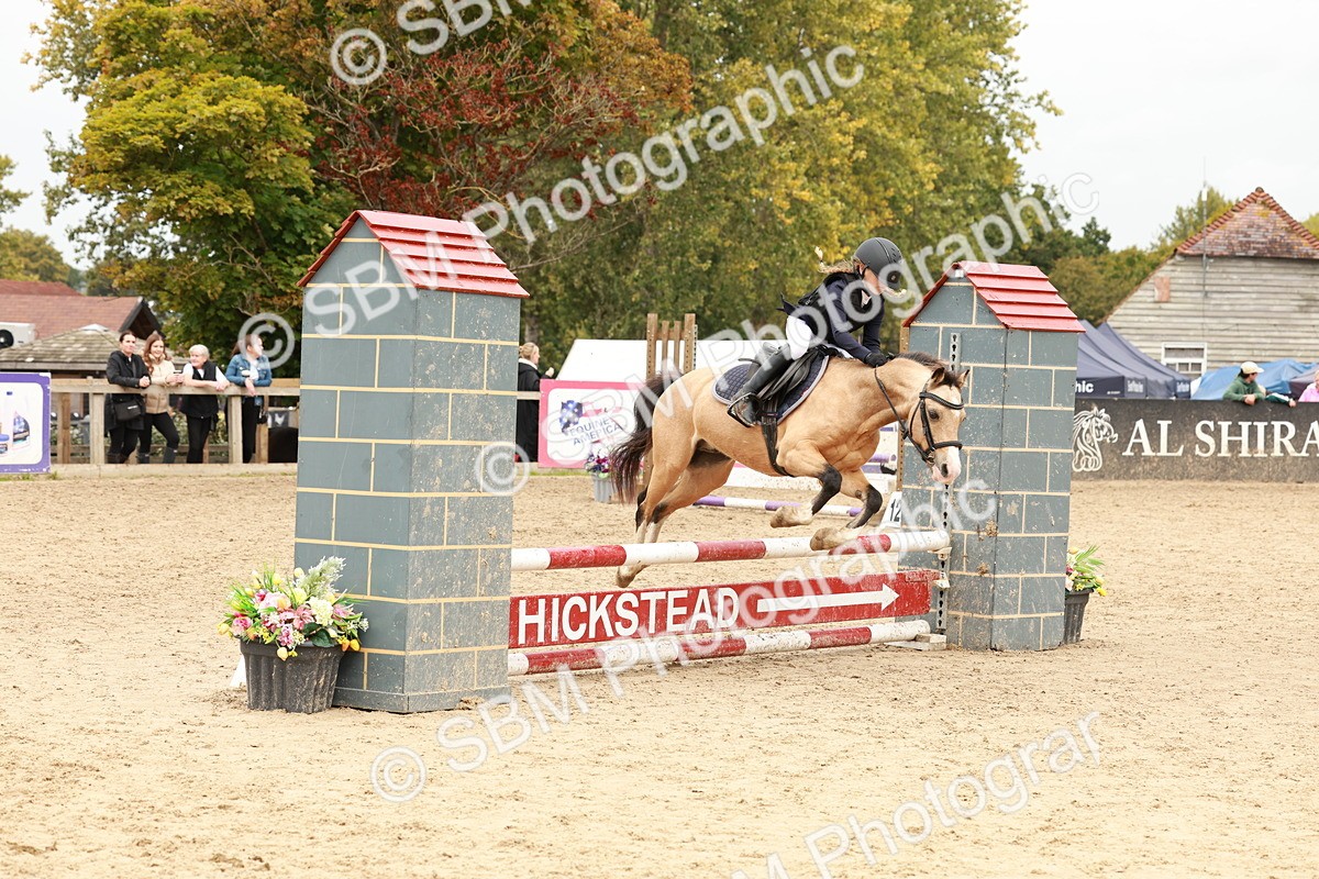 SBM_62103 - J12 - Junior Pony 55cm Championship